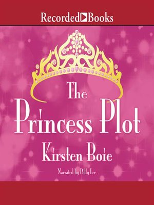 cover image of Princess Plot